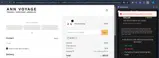 mon10 coupon verification screenshot