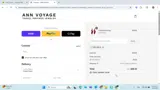 RECORD10 coupon verification screenshot