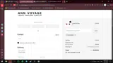 FASHWIND coupon verification screenshot