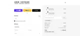 FASHWIND coupon verification screenshot