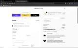 Another Cotton Lab coupon verification screenshot