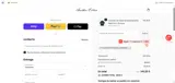 Another Cotton Lab coupon verification screenshot