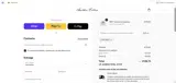 Another Cotton Lab coupon verification screenshot