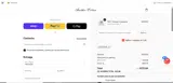 Another Cotton Lab coupon verification screenshot