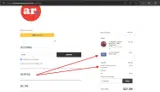 FunkyTowel coupon verification screenshot