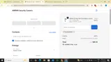 BLACKFRIDAY coupon verification screenshot