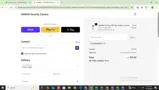BLACKFRIDAY coupon verification screenshot
