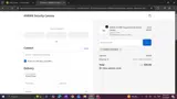 MerryChristmas coupon verification screenshot