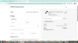 MerryChristmas coupon verification screenshot