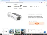 ANRAN2025 coupon verification screenshot