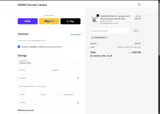 ANRANPRIME coupon verification screenshot