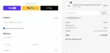 ANRANFALLSALE coupon verification screenshot