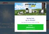 ANRAN2025 coupon verification screenshot