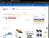 BLACKFRIDAY coupon verification screenshot