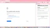 Anranprime coupon verification screenshot
