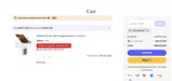 Anranprime coupon verification screenshot