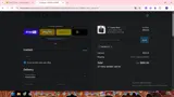 MOBILE15 coupon verification screenshot