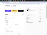 MOBILE10 coupon verification screenshot