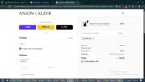 MOBILE10 coupon verification screenshot