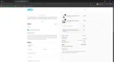 ANS Performance coupon verification screenshot