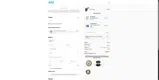 ANS Performance coupon verification screenshot