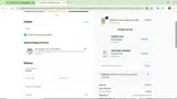 ANS Performance coupon verification screenshot