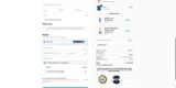 ANS Performance coupon verification screenshot