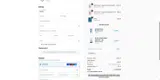 ANS Performance coupon verification screenshot