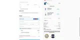 ANS Performance coupon verification screenshot