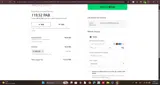ANDY20 coupon verification screenshot