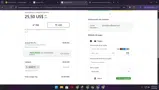 X10GET15 coupon verification screenshot