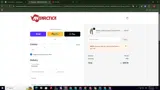 ANTG3 coupon verification screenshot