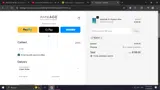 BJM10 coupon verification screenshot