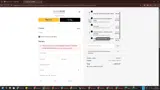 BJM10 coupon verification screenshot