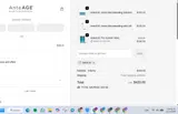 SAVE30 coupon verification screenshot