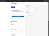 BAMBOO20 coupon verification screenshot