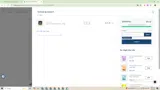 Goldengirlellie20 coupon verification screenshot