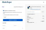 Brisketthecorgi15 coupon verification screenshot