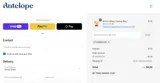 BAMBOO20 coupon verification screenshot