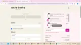 WELCOME15 coupon verification screenshot