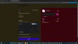 COUPERT10 coupon verification screenshot