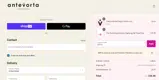 DPF15 coupon verification screenshot