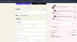 CART5OFF coupon verification screenshot