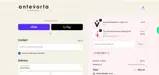 WELCOME10 coupon verification screenshot