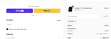 Anthem Athletics coupon verification screenshot