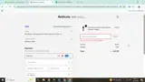 CLEAN coupon verification screenshot