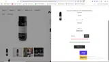 WINTER coupon verification screenshot
