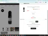 BOGO50 coupon verification screenshot