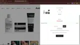 SAFEOPT15 coupon verification screenshot