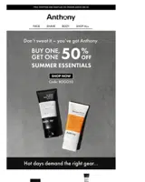 BOGO50 coupon verification screenshot